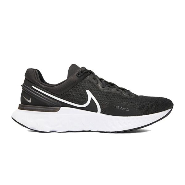 NIKE REACT MILER 3 Men's Running Shoes Sneakers - Image 3