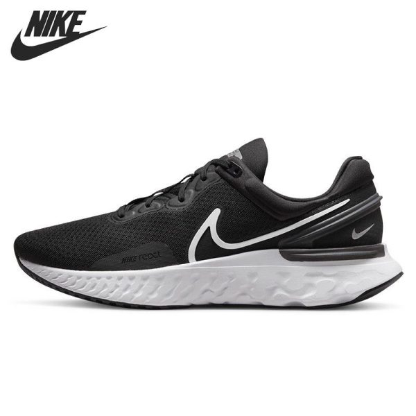 NIKE REACT MILER 3 Men's Running Shoes Sneakers