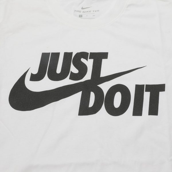 NIKE Sportswear Men's T-shirts short sleeve Sportswear - Image 4