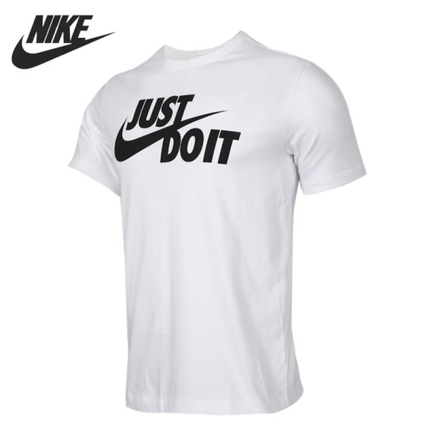 NIKE Sportswear Men's T-shirts short sleeve Sportswear