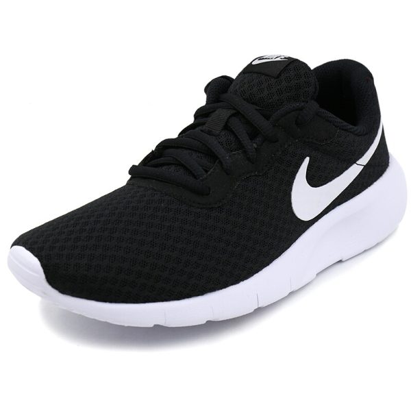 NIKE TANJUN (GS) Kids' Running Shoes Sneakers - Image 2