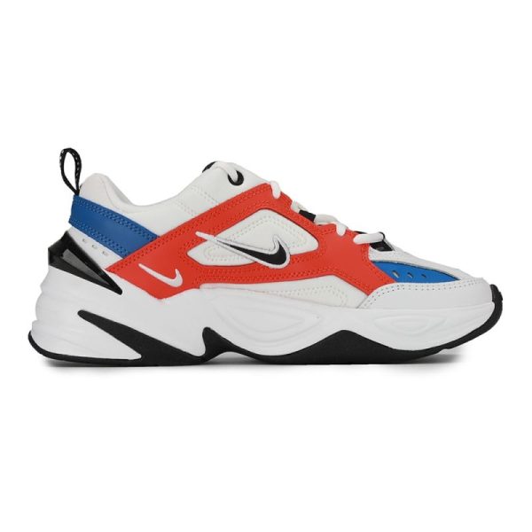 NIKE W M2K TEKNO Women's Running Shoes Sneakers - Image 2