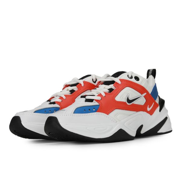 NIKE W M2K TEKNO Women's Running Shoes Sneakers - Image 3