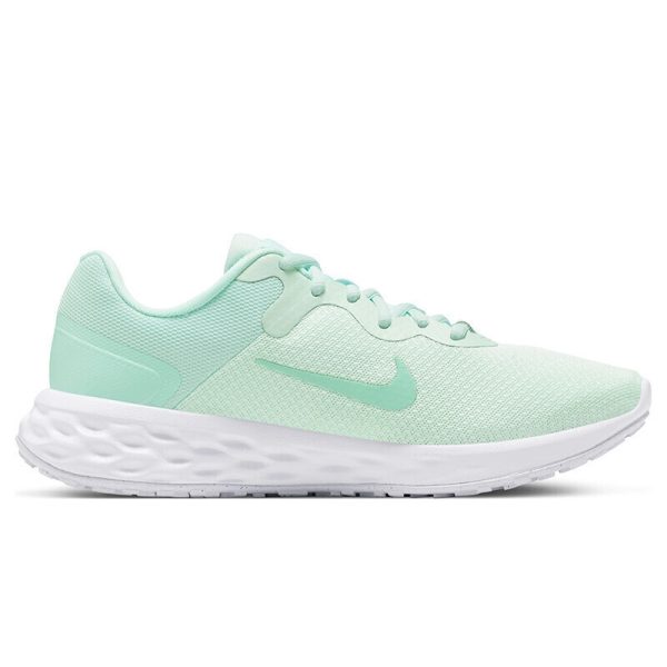 NIKE W REVOLUTION 6 NN Women's Running Shoes Sneakers - Image 3