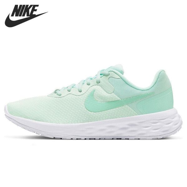 NIKE W REVOLUTION 6 NN Women's Running Shoes Sneakers