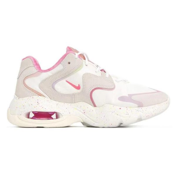 NIKE WMNS AIR MAX 2X 1 Women's Running Shoes Sneakers - Image 2