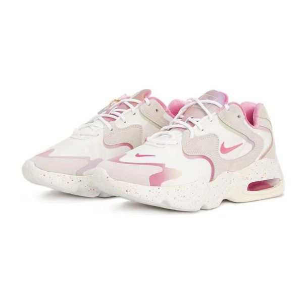 NIKE WMNS AIR MAX 2X 1 Women's Running Shoes Sneakers - Image 3