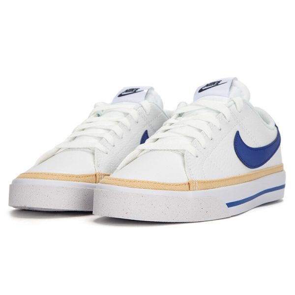 NIKE WMNS COURT LEGACY NN Women's Skateboarding Shoes Sneakers - Image 2