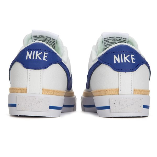 NIKE WMNS COURT LEGACY NN Women's Skateboarding Shoes Sneakers - Image 3