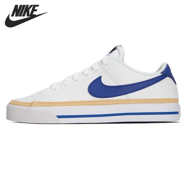 NIKE WMNS COURT LEGACY NN Women's Skateboarding Shoes Sneakers