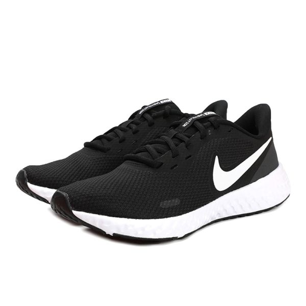 NIKE WMNS NIKE REVOLUTION 5 Women's Running Shoes Sneakers - Image 2