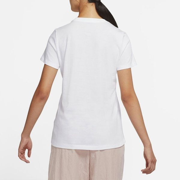 NIKE Women's T-shirts shirt short sleeve Sportswear - Image 2