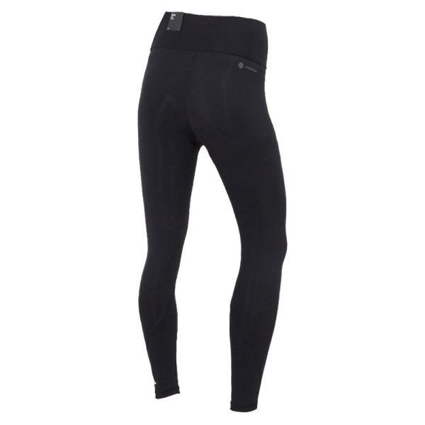 ADIDAS Optime 7/8 T Women's Pants Sportswear - Image 2