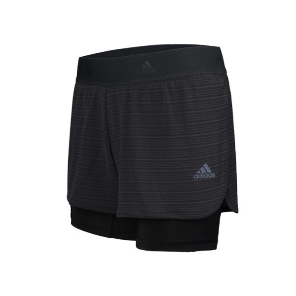 Adidas 2in1 Chill Shrt Women's Shorts Sportswear - Image 3