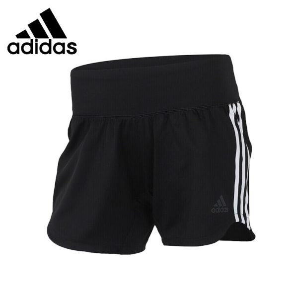 Adidas 3S WVN GYM SHRT Women's Shorts Sportswear