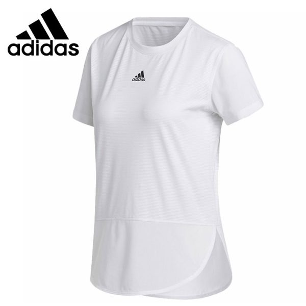 Adidas A.RDY LVL 3 TEE Women's T-shirts short sleeve Sportswear