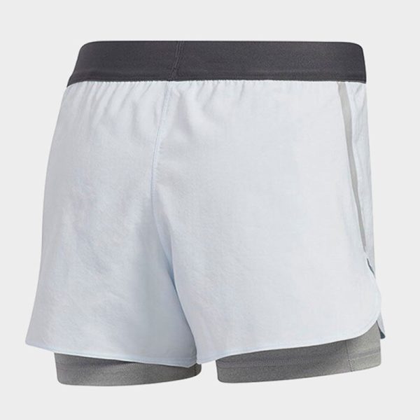 Adidas ASK 2IN1 SHORT Women's Shorts Sportswear - Image 2