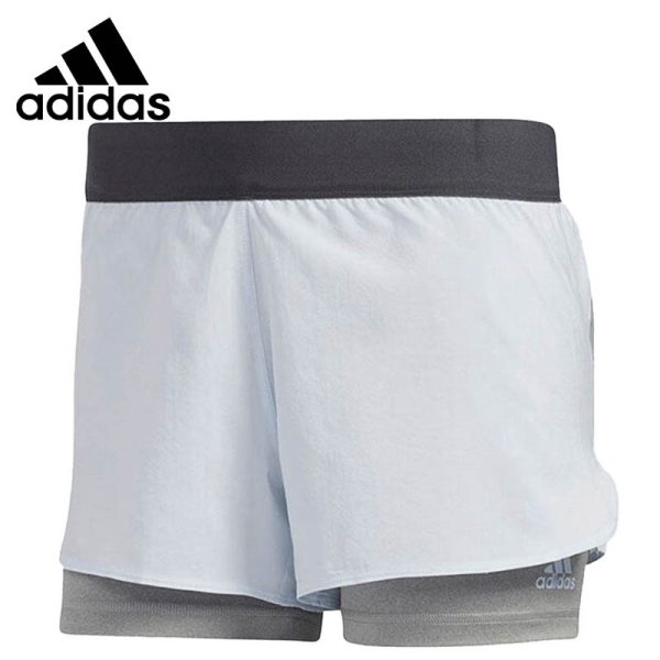 Adidas ASK 2IN1 SHORT Women's Shorts Sportswear