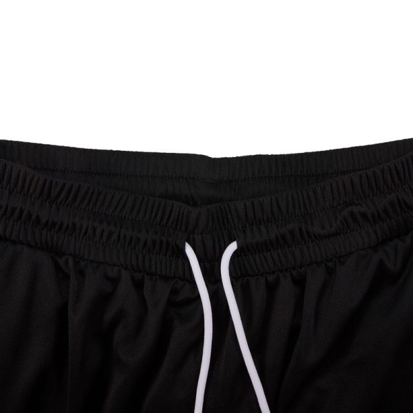 Adidas BIG LOGO Men's Shorts Sportswear - Image 5