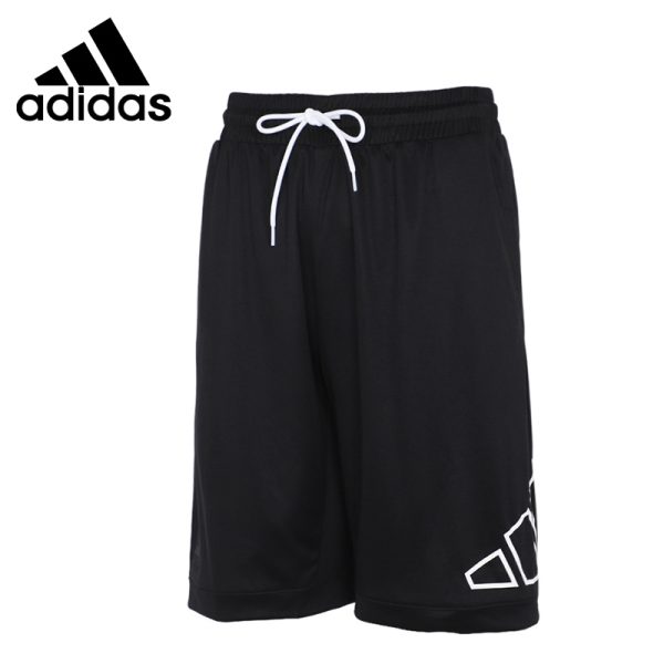 Adidas BIG LOGO Men's Shorts Sportswear