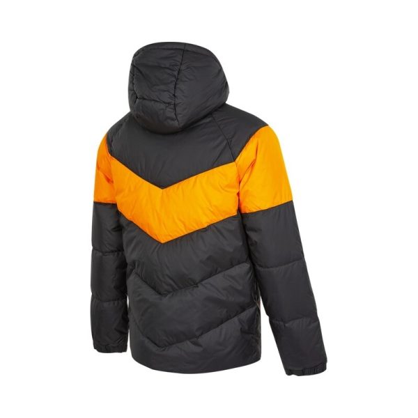 Adidas CB DOWN JKT Men's Down coat Hiking Down Sportswear - Image 2