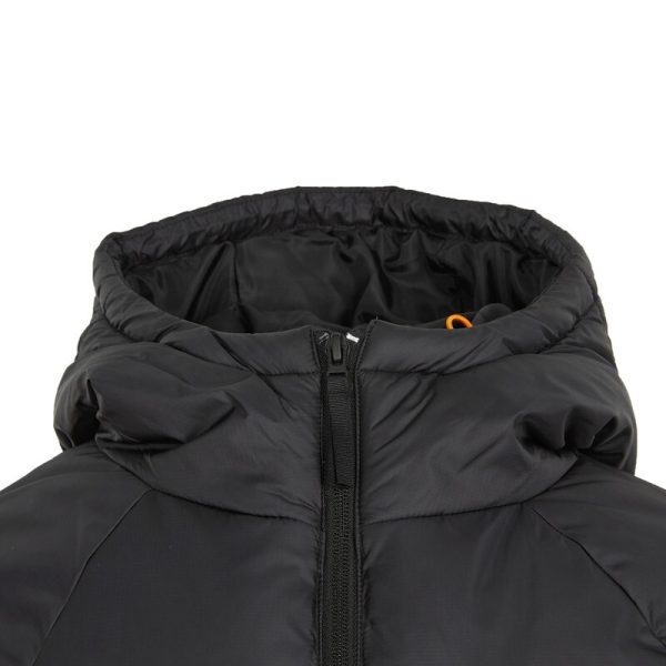 Adidas CB DOWN JKT Men's Down coat Hiking Down Sportswear - Image 3