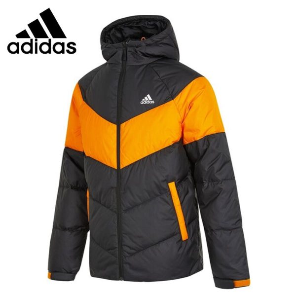 Adidas CB DOWN JKT Men's Down coat Hiking Down Sportswear