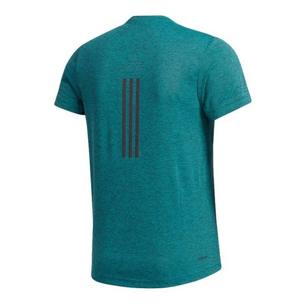 Adidas CHILL TEE M Men's T-shirts shirt short sleeve Sportswear - Image 2