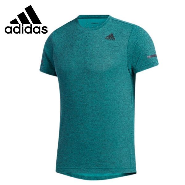 Adidas CHILL TEE M Men's T-shirts shirt short sleeve Sportswear