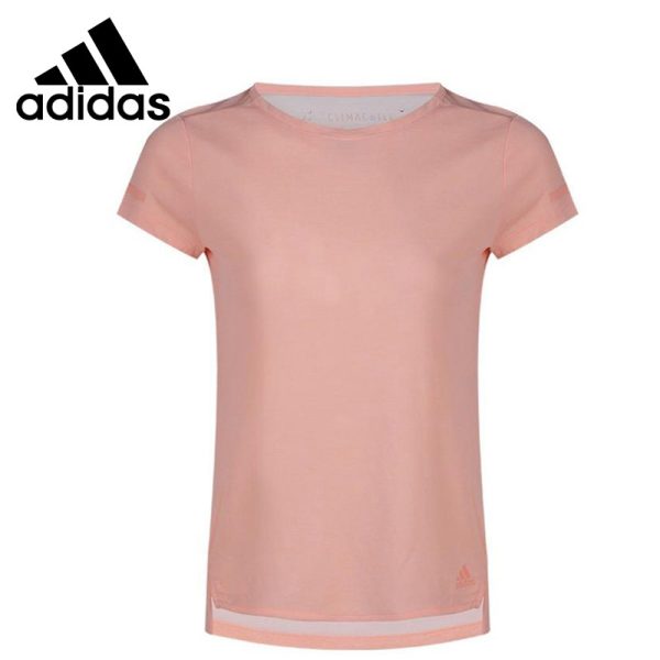 Adidas CHILL TEE W Women's T-shirts short sleeve Sportswear