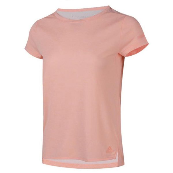 Adidas CHILL TEE W Women's T-shirts short sleeve Sportswear - Image 3