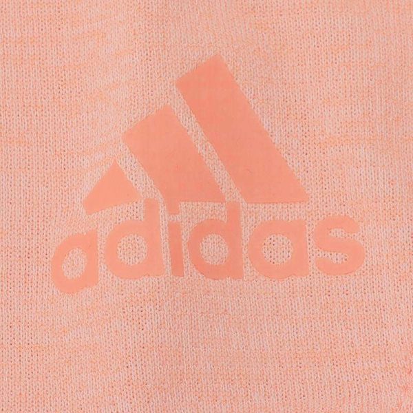 Adidas CHILL TEE W Women's T-shirts short sleeve Sportswear - Image 4