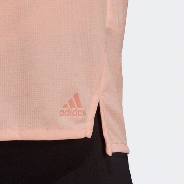 Adidas CHILL TEE W Women's T-shirts short sleeve Sportswear - Image 5