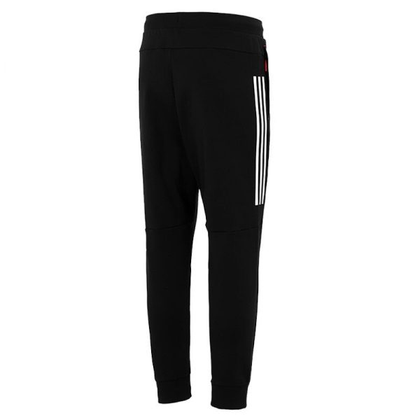 Adidas CNY REG KNPNT Men's Pants Sportswear - Image 2