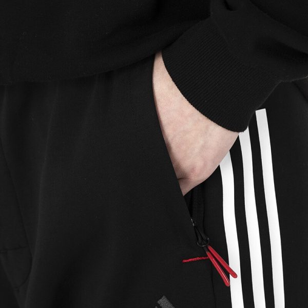 Adidas CNY REG KNPNT Men's Pants Sportswear - Image 4