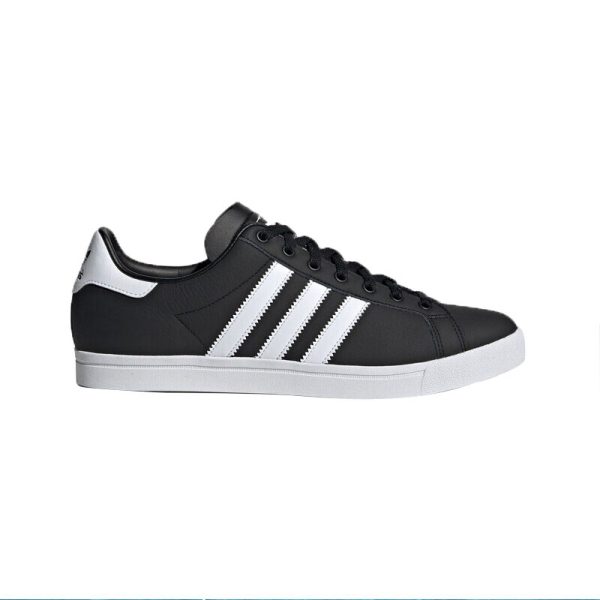 Adidas COAST STAR Unisex Skateboarding Shoes Sneakers - Image 3