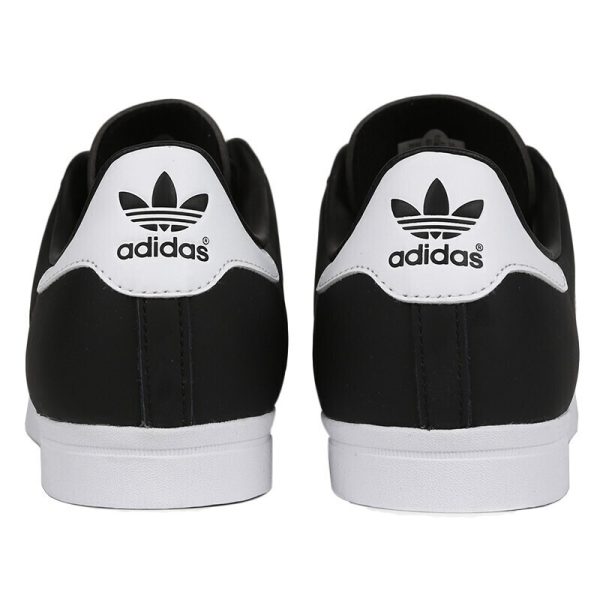 Adidas COAST STAR Unisex Skateboarding Shoes Sneakers - Image 5