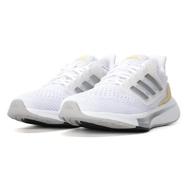 Adidas EQ21 RUN Women's Running Shoes Sneakers - Image 2