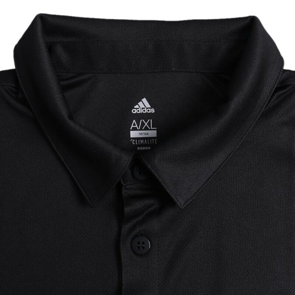 Adidas FAB POLO Men's POLO shirt short sleeve Sportswear - Image 3