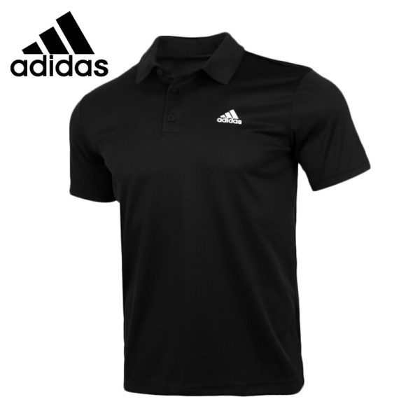 Adidas FAB POLO Men's POLO shirt short sleeve Sportswear