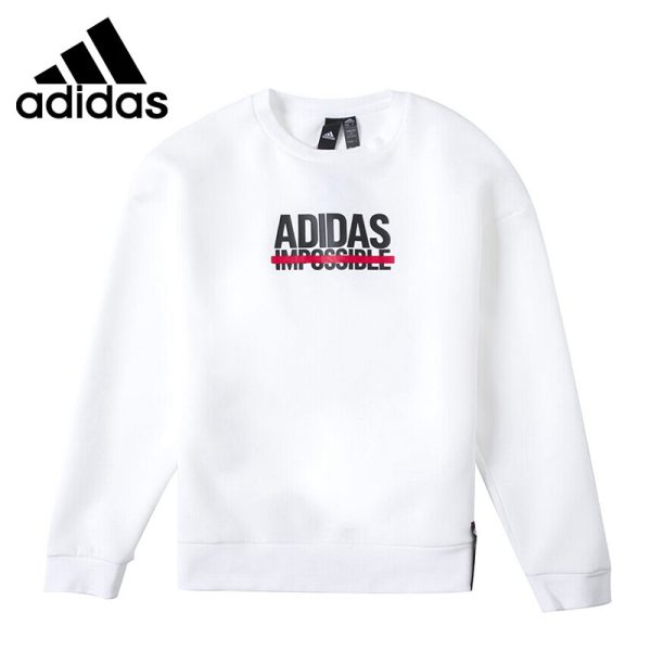 Adidas FI BRD SWT Women's Pullover Jerseys Sportswear