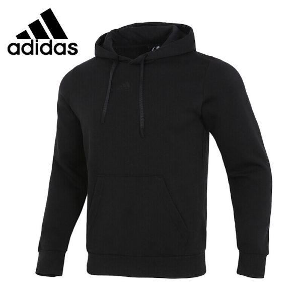 Adidas FI LOGOHOOD SWT Men's Pullover Hoodies Sportswear