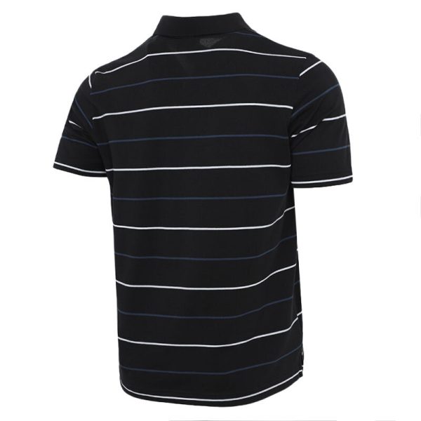 Adidas FI POLO YARNDYE Men's POLO shirt short sleeve Sportswear - Image 2