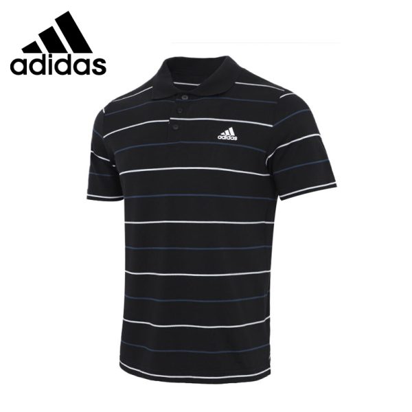 Adidas FI POLO YARNDYE Men's POLO shirt short sleeve Sportswear