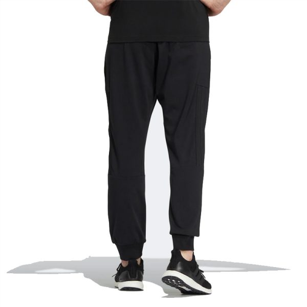 Adidas FI SJ KNPT Men's Pants Sportswear - Image 2