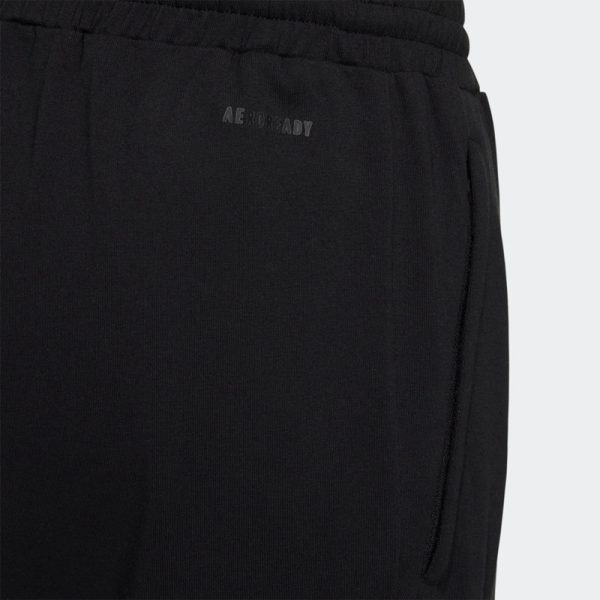 Adidas FI SJ KNPT Men's Pants Sportswear - Image 3