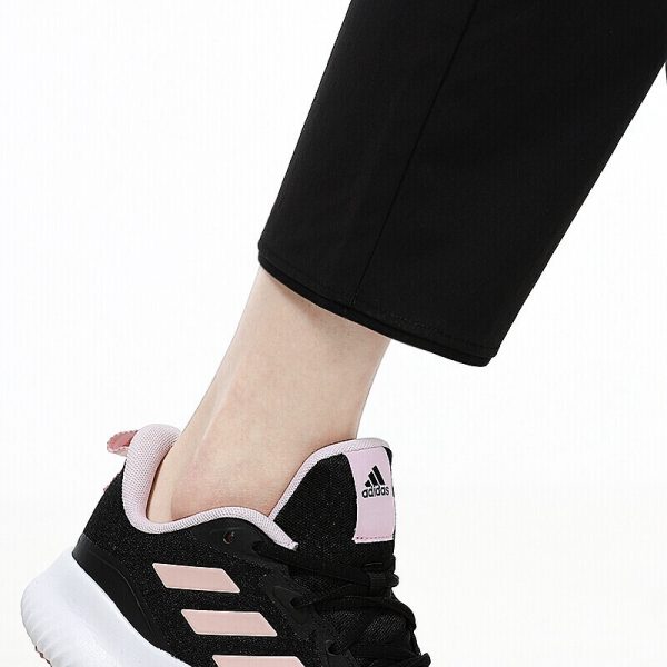 Adidas FI W PT 3/4 WV Women's Pants Sportswear - Image 5