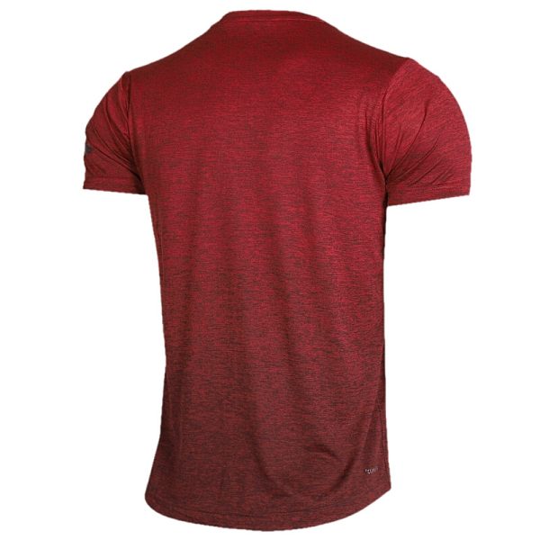 Adidas FreeLift gradi Men's T-shirts short sleeve Sportswear - Image 2