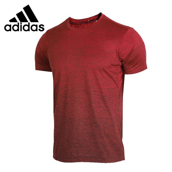 Adidas FreeLift gradi Men's T-shirts short sleeve Sportswear