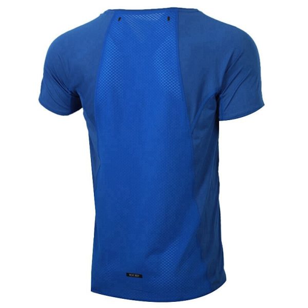 Adidas HEAT.RDY TEE M Men's T-shirts short sleeve Sportswear - Image 2